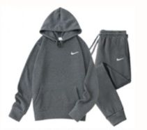 Nike Hoodie Two Piece Set