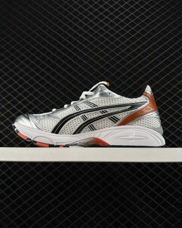 ASICS Gel Kayano 14 “White Piquant Orange”