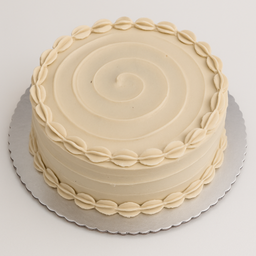 Red Velvet Cake / Red Velvet Cake