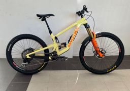 High Quality Refurbished Bikes - 2nd Life