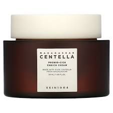 SKIN1004 Madagascar Centella Probio-Cica Enrich Cream 50Ml