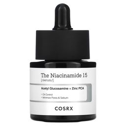COSRX 15% Niacinamide Face Serum