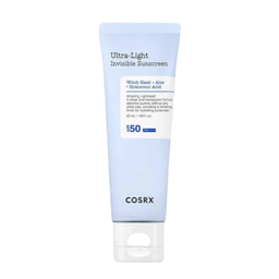 COSRX UltaLight Invisible Suncreen SPF 50