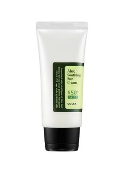 Aloe Soothing Sun Cream 50ml spf 50+