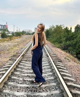 Kyrgyzstan Surrogacy & Egg Donor | Bishkek | 2001, Blood Type O, 172cm, 58kg | ID #10093