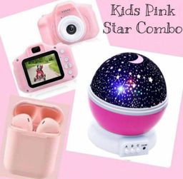 Kids Star Combo