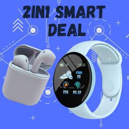 2 in 1 SMART DEAL