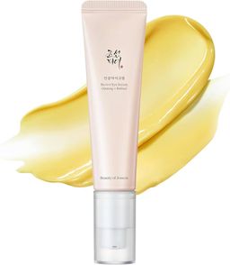 Beauty of Joseon Korean Eye Serum: Ginseng + Retinal 30ml