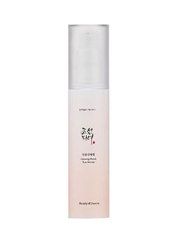 Ginseng Moist Sun Serum Multicolour 50ml
