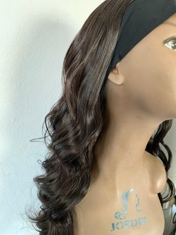 BIG BOUJEE ENERGY - 18" (COLOUR 4)