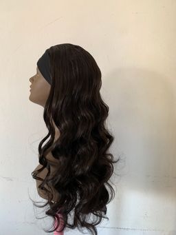 BIG BOUJEE ENERGY - 18" (COLOUR 4)