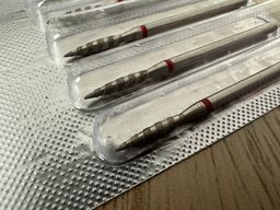 Diamond drill bits Tornado Red