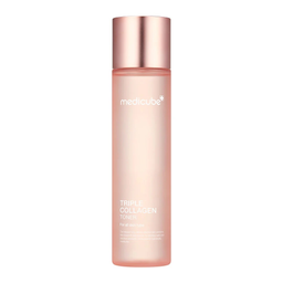Medicube - Triple Collagen Toner K