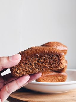 Little Banana Loaf (Gift Set)