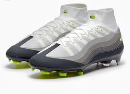 Nike Mercurial Superfly Mbappe Edition 