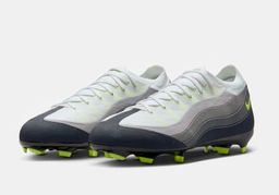 Nike Mercurial Vapor Mbappe Edition 