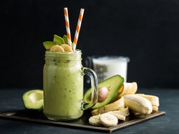 ☀️Smoothie Blend Boost