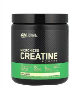 ON MICRONIZED CREATINE POWDER 300G