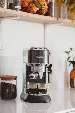 Machine a café 