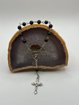 Denario de Piedra de oro verde 