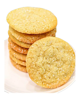 Giant cookies / Giant cookies