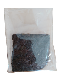 Brownie (each) / Brownie (unidad)