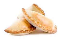Empanada pequeño / Empanada pequeña