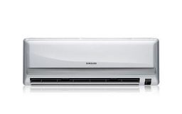 Samsung AS12UUQAFR 12,000 BTU Split Air Conditioner 220-240 Volt 50 Hertz