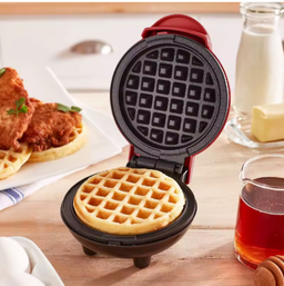 Mini gaufrier en forme de cœur, grille-pain Compact à 2 tranches, presse à fromage grillé, appareil de cuisine Portable pour utilisation au bureau/Camping