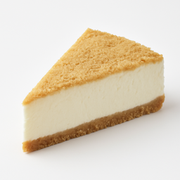 Cheesecake with Lemon Twist (per slice) SPUR / Cheesecake with Lemon Twist (per slice) SPUR