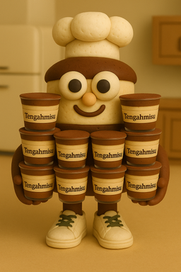 10 CUPS