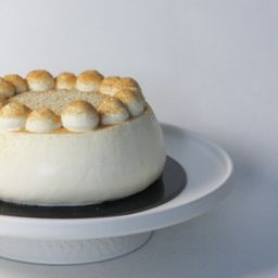 Tofu Cheesecake - Signature✨