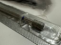 Diamond drill bits Blue