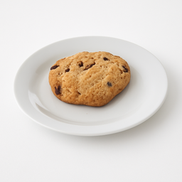 ChocChipCookie – Large Choc Chip Cookie / Galleta Grande con Chispas de Choc