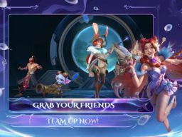 League of Legends: Wild Rift