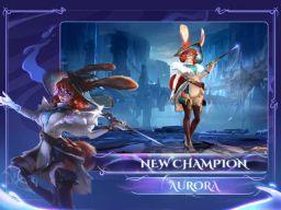 League of Legends: Wild Rift