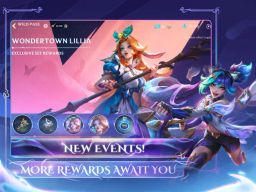 League of Legends: Wild Rift