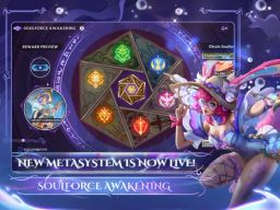 League of Legends: Wild Rift