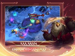 League of Legends: Wild Rift