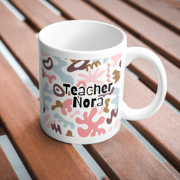 ✨PROMO✨ HTD (Notebook + Mug/Tumbler)