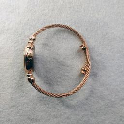 Jam Tangan Gelang Arabic