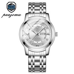 Relógio Poedagar luxo