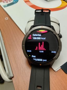 AGM Watch Légion Pro