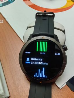 AGM Watch Légion Pro