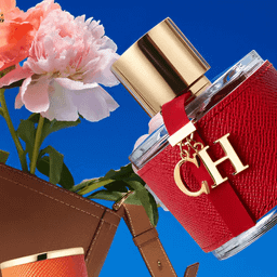 Carolina Herrera Ch Woman