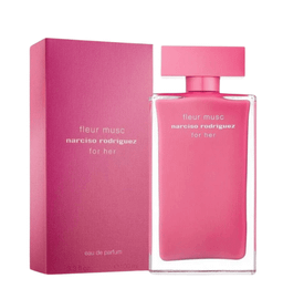 fleur musc narciso rodriguez