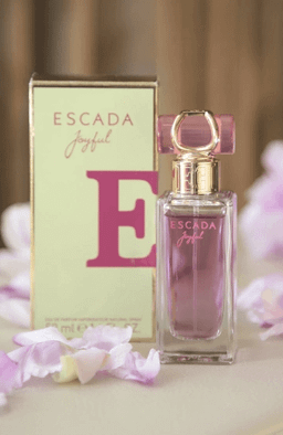 Joyful Escada