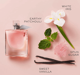 La Vie Est Belle Lancome