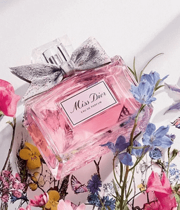 Miss Dior Eau de Parfum