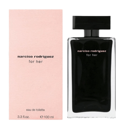 Narciso Rodriguez Eau De Toilette